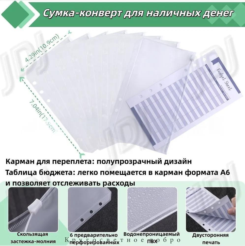 Folder organizer, 1 pc.