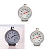 Kitchen Oven Temperature Gauge With Steel Shell For Baking And Cooking Precision