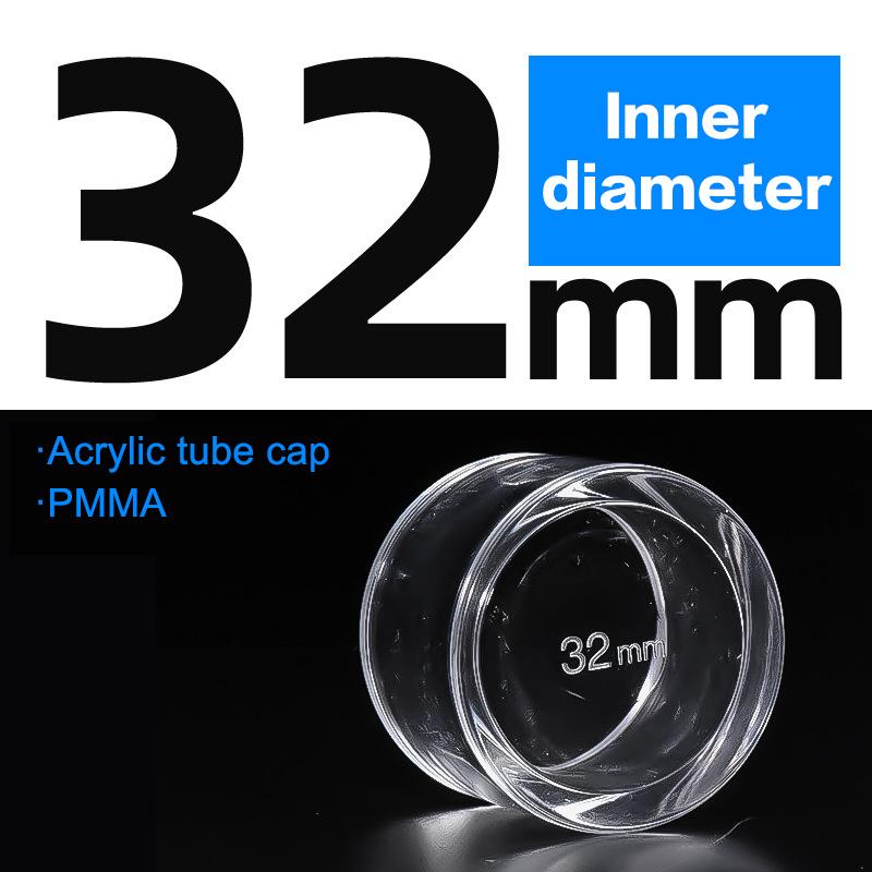 Фильтр для аквариума Rain Spray Bar Сливная труба Прозрачный акриловый комплект выпускной трубы Rain Shower Аксессуары для внешнего фильтра для аквариума