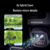 Dahua 6MP 4G Solar Outdoor Security Camera with Zoom CN plug (adapter included)