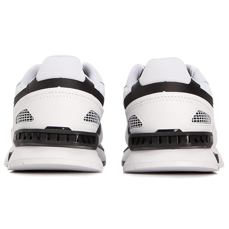 Puma Mirage Mox Core White Black 380459-03