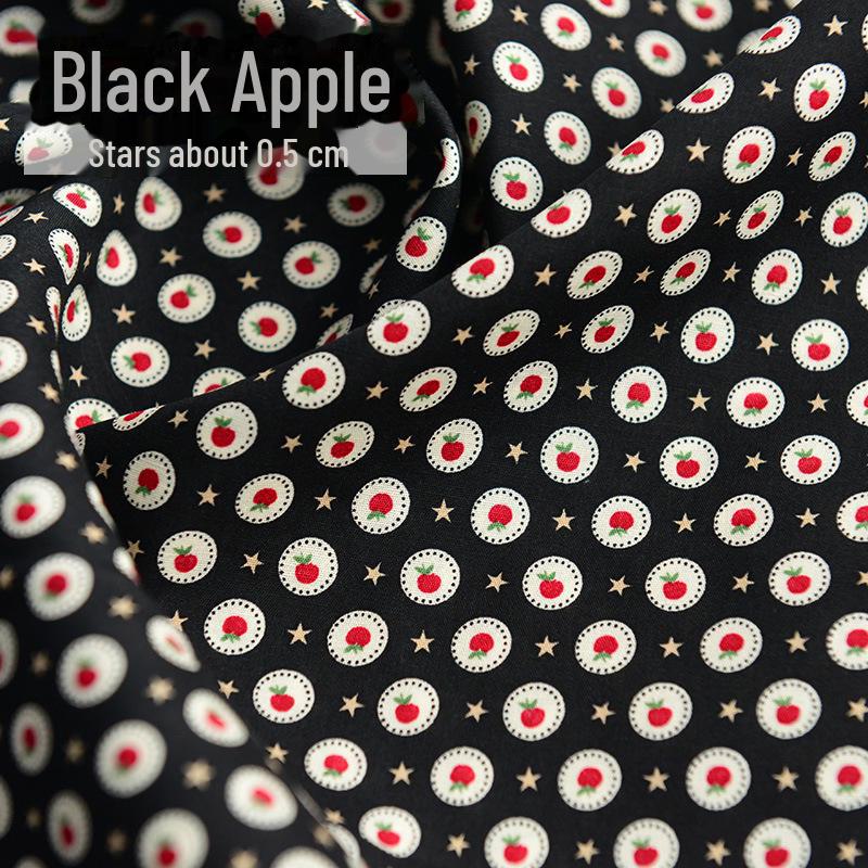 Лоскутная одежда ручной работы из хлопка: Летний поплин для мужчин и женщин