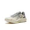 Anta Lingyu Fitness Test Simple Comfortable Shock Absorbing Breathable Low Top Casual Running Shoes Men Sneaker Light-Gray 912525522-2