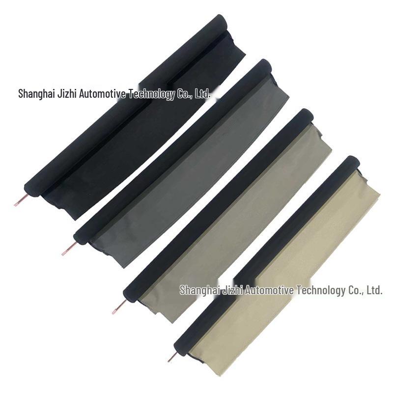 Sunroof Sunshade Roller Blind Assembly for Honda Acura TLX-L 2.4L (2018-2019), Part Number: 70600-TTP-H11ZA.