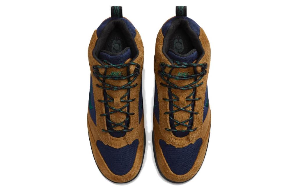 Nike ACG Torre Mid Waterproof 'Burnt Sienna'