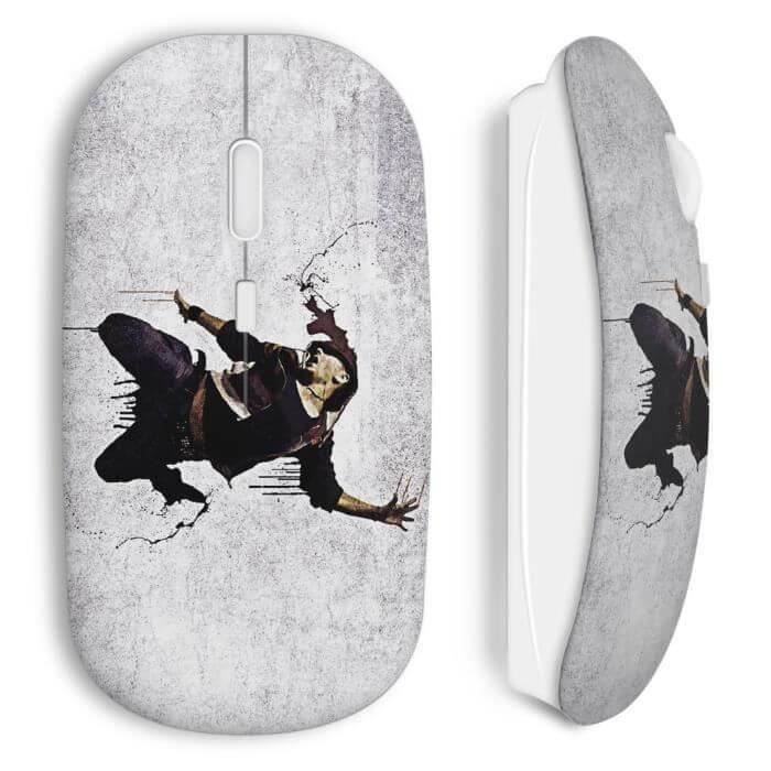 Souris Sans Fil Dancer