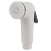 White Black Bidet Spray Head Handheld Toilet Bidet Head Car Cleaning Spray Head