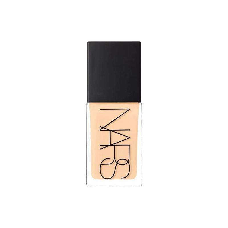 Nars Светоотражающая продвинутая тональная основа для ухода за кожей