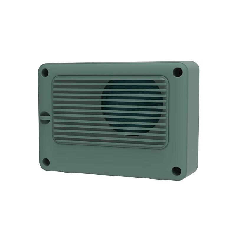 Wopow Ретро ТВ Bluetooth-динамик