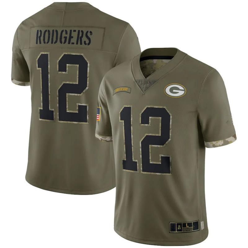 Mens Rugby Jersey Short Sleeve T-Shirt Military Green Casual Sport Top Training Running Fitness