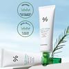Dr.Ceuracle Tea Tree Purifine Green Up Sun SPF 50+ PA++++ 50мл