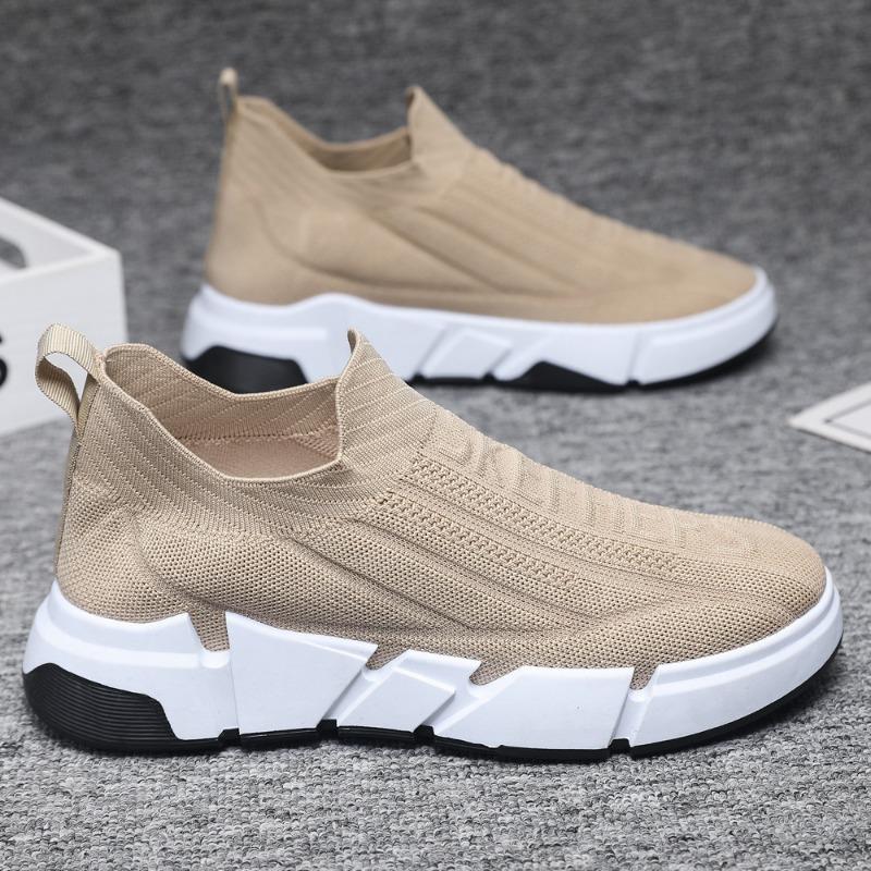 Мужские ботинки, длинные носки-трубы, обувь 2024 года, новые женские модные туфли на плоской подошве для мужчин, зимние ботинки для баскетбола, мужские кроссовки