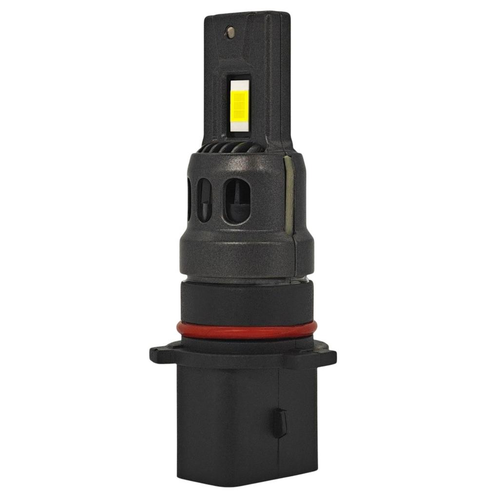 2 шт. светодиодная лампа P13W 12-24 В 3000 лм CANBUS белая мощная для бездорожья