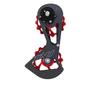 Шкив TNI SPEED SRAM RED/FORCE/RIVAL (15/15Т)