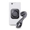 SP CONNECT Road Bike Bundle with Universal Interface Handlebar Mount GoPro Compatible Compatible Smartphone Light Attachment Bicycle Phone Holder Set