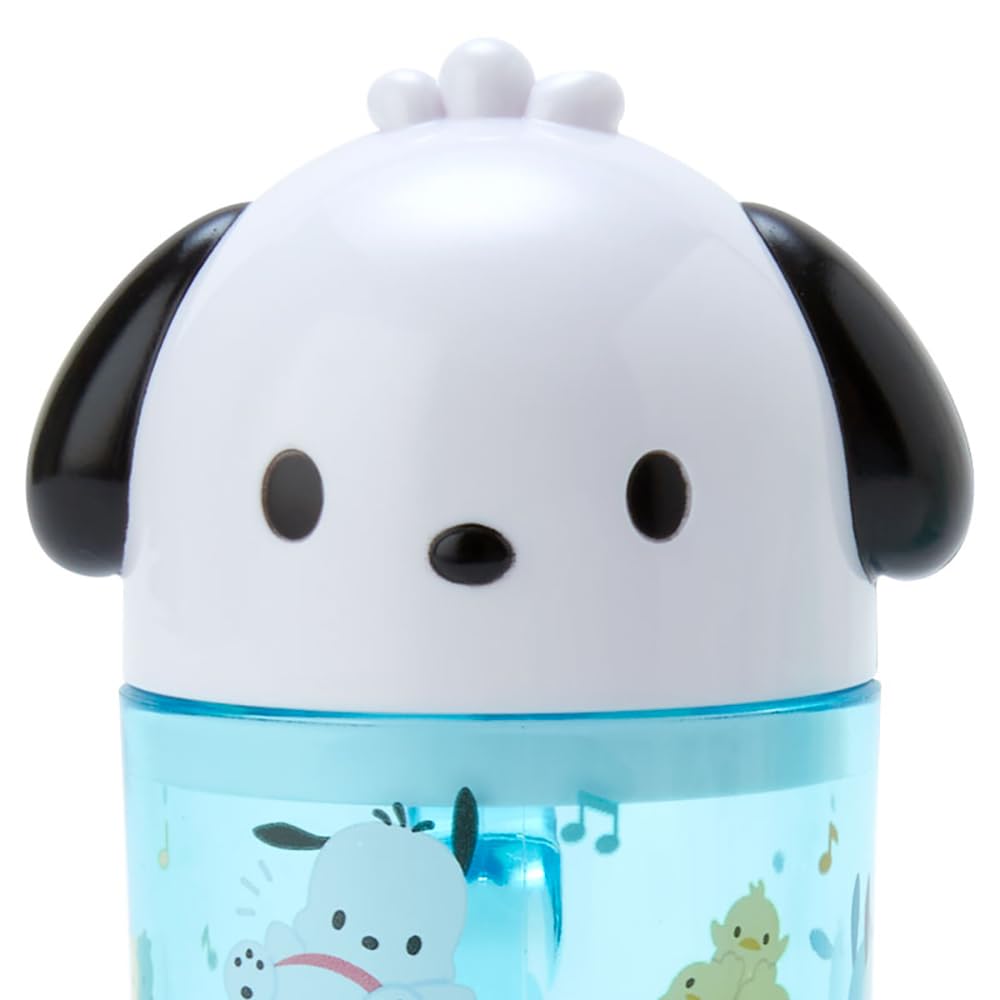 Стакан для зубной щетки Sanrio Pochacco 12 x 7 x 5 Персонаж SANRIO 983993 и Набор, см,
