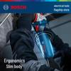 BOSCH GWS 12-150 S Heavy-Duty 6-Speed Angle Grinder CN plug (adapter included)