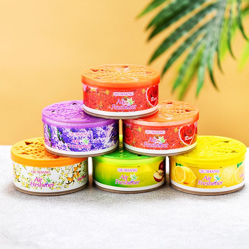 1шт дезодорирующий аромат устраняет усталость домашний декор внутренние бытовые ароматизаторы стойкий длительный твердый аромат
