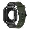TPU Watch Band Protective Case Set Series 10 Ultra 44/45mm 49mm 46mm
