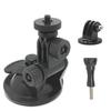 Адаптер-присоска, совместимый с камерами серии GoPro, с аксессуарами для DJI Osmo Action