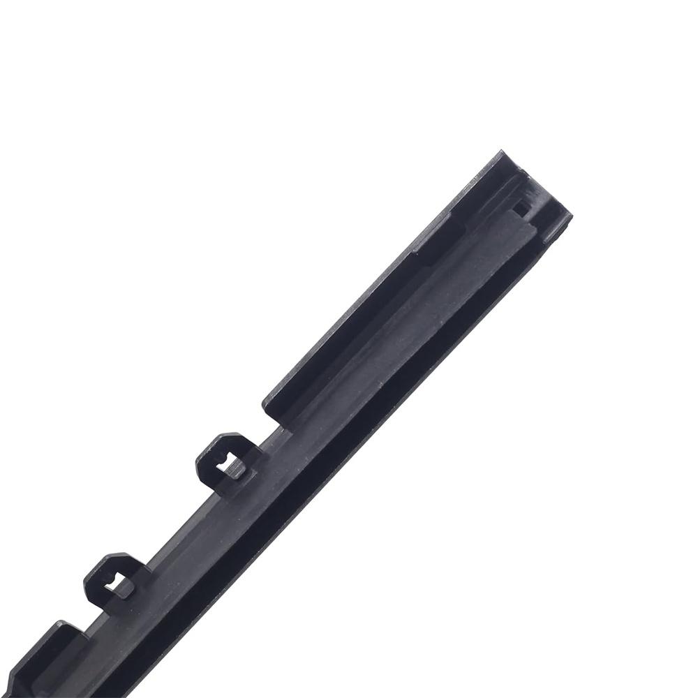 Комплект молдинга лобового стекла передней правой пассажирской стороны для Lexus GX460 2010-2022