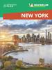 Книга New York - Michelin Green Guide Short Stays : Short Stay
