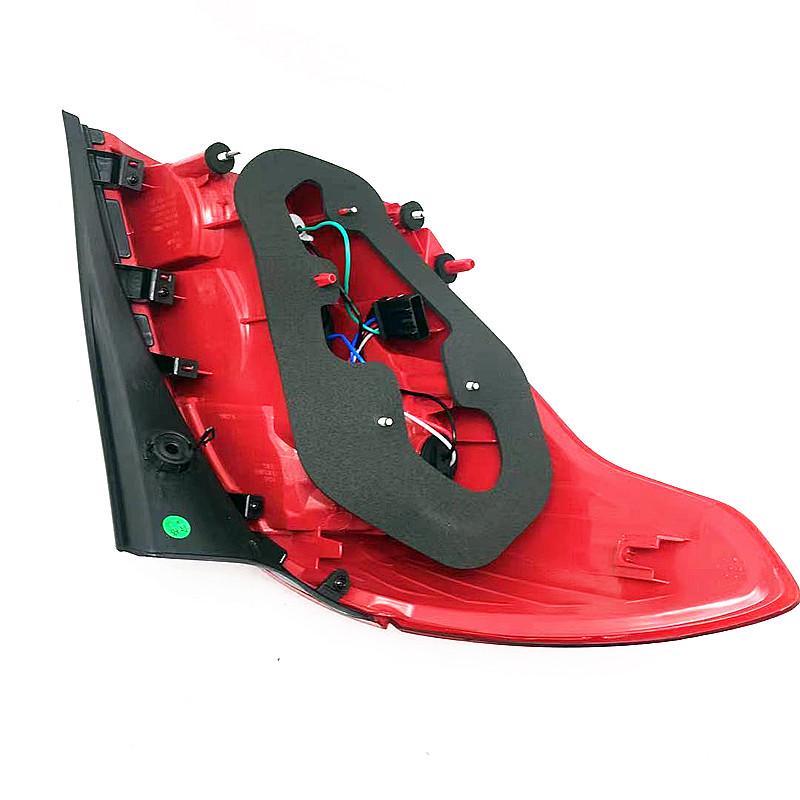 Совместимая задняя фара Buick Encore (2010-2015) - Задний фонарь, крышка