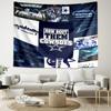 1pc D-Dallas Cowboys Tapestry, Living Room, Bedroom, Office, Party Decor, Ideal Festive Gift