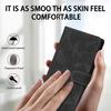 Wallet Skin-friendly With Card Slot Magnetic Flip Leather Case For Xiaomi 14T 13T Poco X7/M7 Pro Redmi Note 14 Pro+ 14S 13 Pro