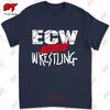 G A Лучшая Новая Футболка Топ Ecw Hardcore Wrestling Das Ne HHR8