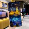 Исламский Храм Наджаф Кербала Для Чести Magic 7 Lite 5 6 8 Pro Чехол Для Honor Win RT X9c X9a X9b X8b X8c 200 400 50 70 90