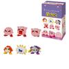 Kawada Nano Block Mini Nano Kirby of the Stars BOX Product 1BOX 6 6 Types In Total (BOX) NBMC_29S = Pieces,