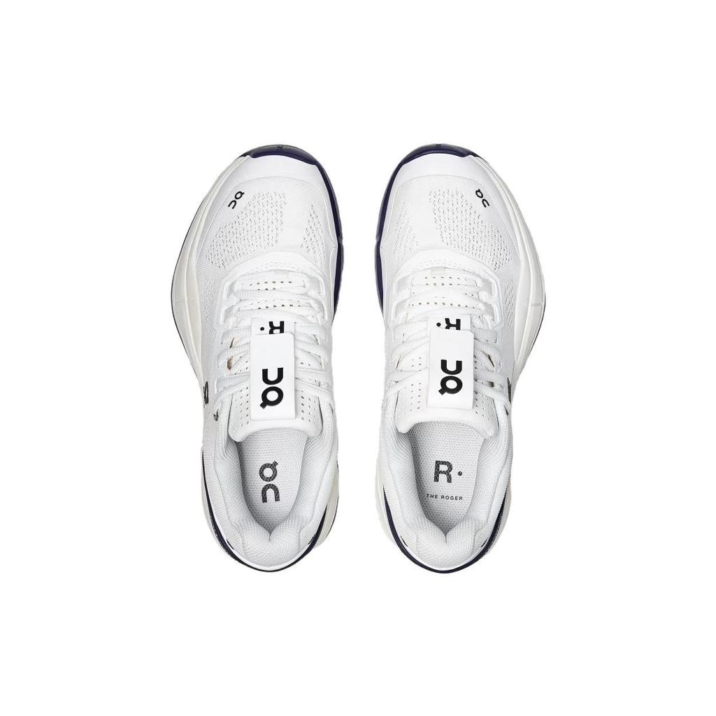 On The Roger Pro White Acai Men Sneakers 48.98028