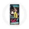 Case for Samsung Galaxy S20 Plus Follow Your Dreams Go! Vive a Tu Manera Season 2