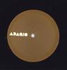 12-дюймовая пластинка GAETANO PARISIO - Adagio E ADAGIOE Adagio 2007 UK Dance & Electronica Б/У