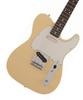 Electric Guitar Made In Japan Traditional 60s Rosewood Vintage White Telecaster®, Fingerboard,