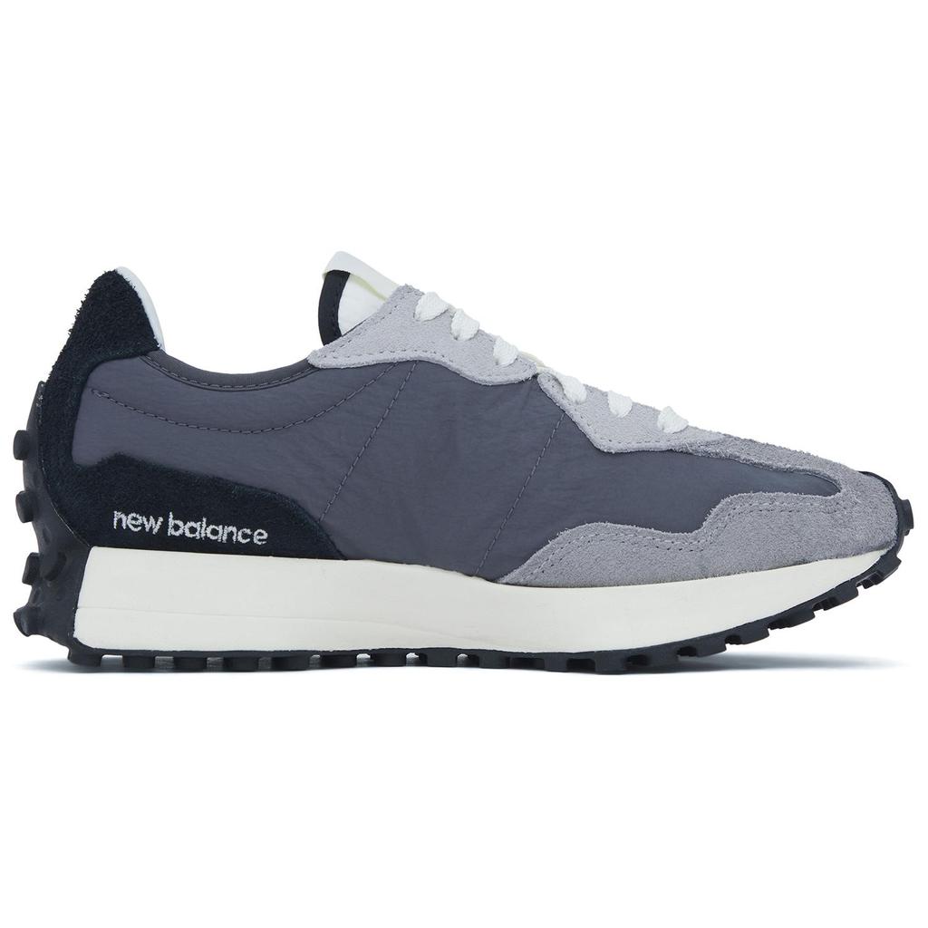 New Balance 327 Magnet Castlerock женские кроссовки серые WS327PL