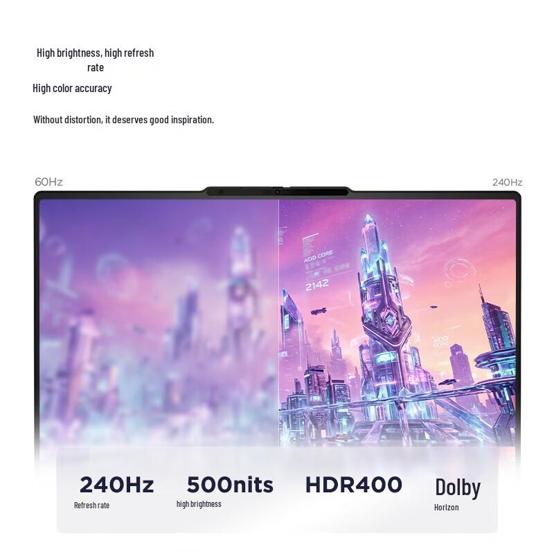 Lenovo ThinkBook 16p AI Laptop (CN version)