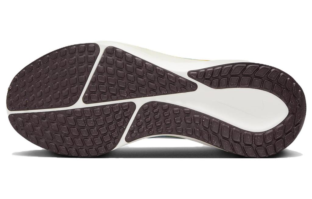 Men's Sneakers Nike Vomero 17 Prm 'Teal Nebula'