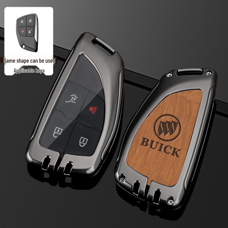 Крышка-защелка кузова автомобиля для Buick GL8, Regal, Envision, LaCrosse, Excelle, Verano, Encore