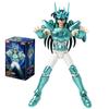 HiPlay Burko Saint Seiya Chouetsuban Дракон Ширью 75010 Пластиковый модельный конструктор с цветовой кодировкой