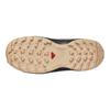 SALOMON Кроссовки детские XA Pro V8 CSWP Junior Earth Red Almond Cream Pink Black L41614400