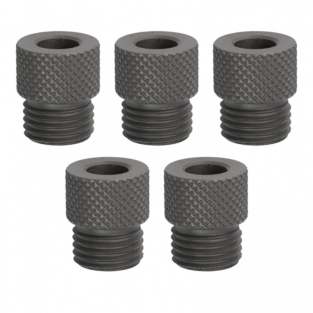 Wood Drill Guide Locator 3 In 1 Hole Puncher Locating Drill Set For Woodworking