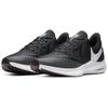 Nike Женские кроссовки Air Zoom Winflo 6 'Black' AQ8228-003