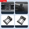Car Mobile Phone Holder For Mazda CX-5 CX-8 CX-30 2016-2021 Special Mounts Stand GPS Navigation Bracket Interior Accessories