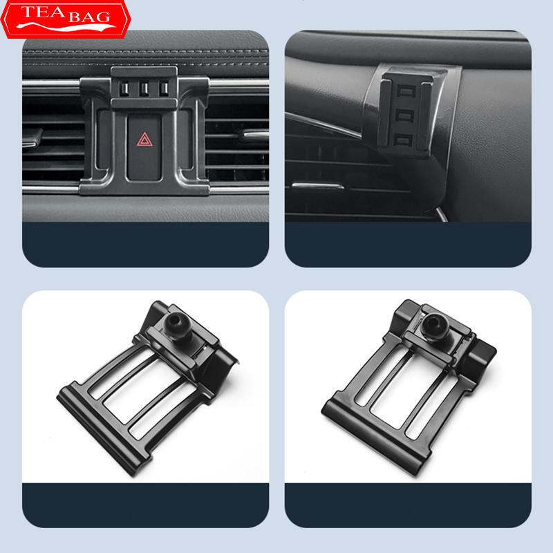 Car Mobile Phone Holder For Mazda CX-5 CX-8 CX-30 2016-2021 Special Mounts Stand GPS Navigation Bracket Interior Accessories