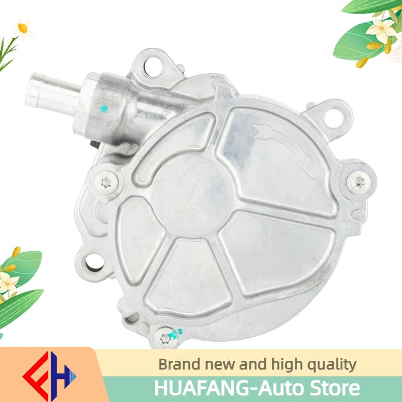 Original Brake Vacuum Pump For Q7 2008-2010 3.6l V6, Atlas,cc,passat,touareg V6 2009-2017 03h145100c,03h145100e High Quality