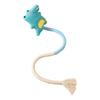 Mint Ball & Mouse Teeth Grinding Cat Toy Set - Bite-Resistant and Boredom Relief for Pets