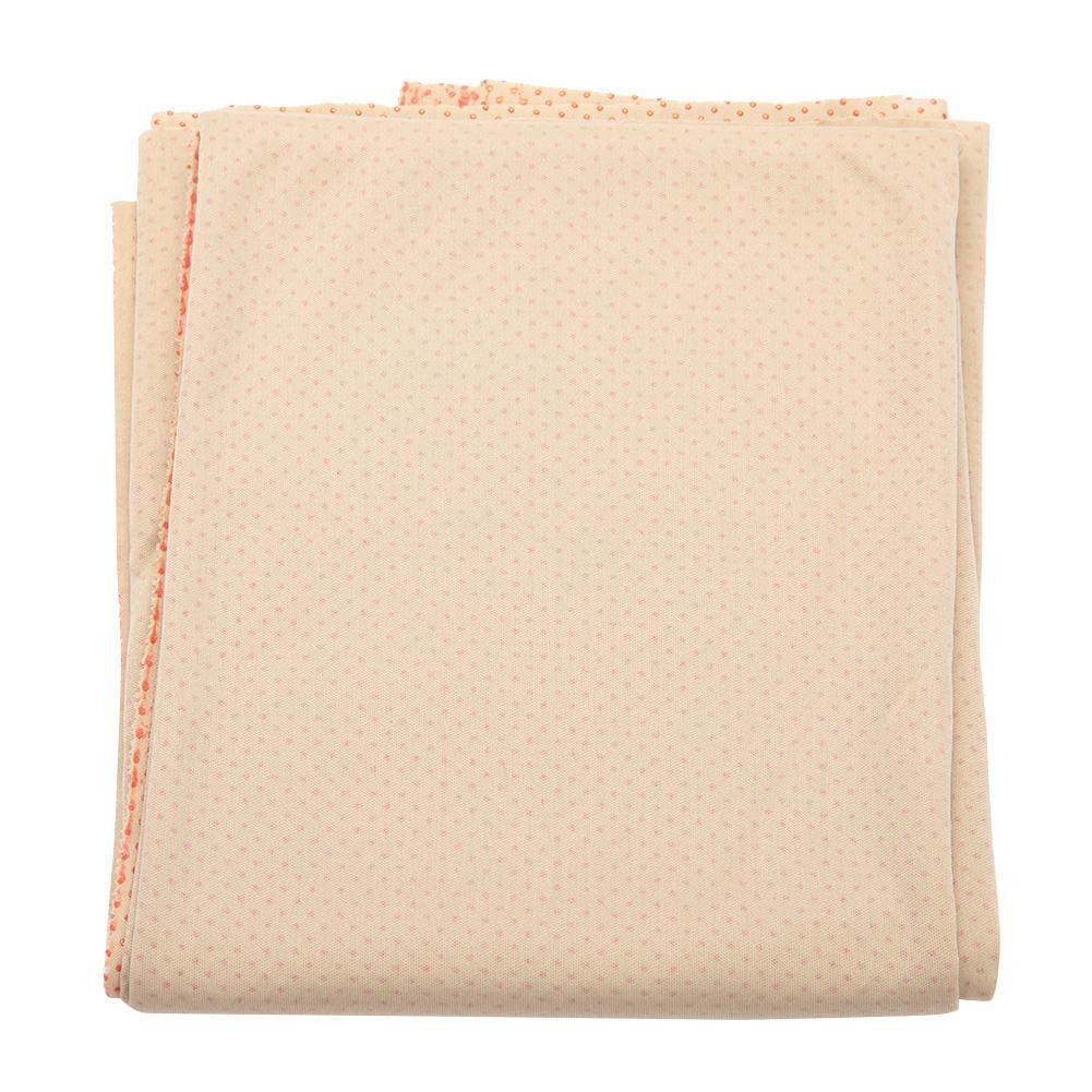 Multi Functional Tourmaline Self Heating Cloth Soft Comfortable Elastic Heating Cloth Fabric