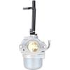 Pro Chaser 697978 591378 Carburetor Compatible with Briggs and Stratton Nikki 695115 030430 695114 Fits Coleman Powermate 5000 6250 Storm Responder